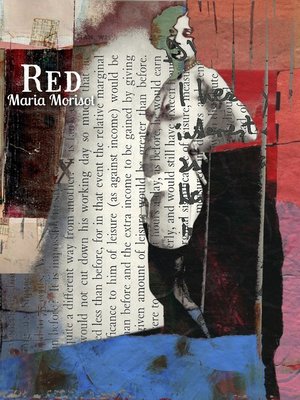 cover image of Red